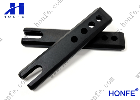 Corpo del proiettile 715796000 P7200 Ricambi per telaio Sulzer in fibra di carbonio