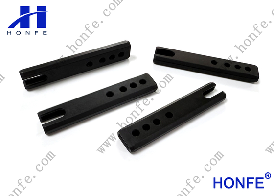 Corpo del proiettile 715796000 P7200 Ricambi per telaio Sulzer in fibra di carbonio