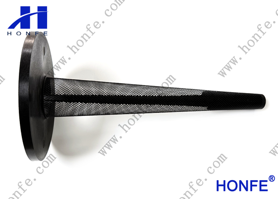 Filter(inner part) BDCF06A H=330mm Rapier Looms Somet Series Thema 11E