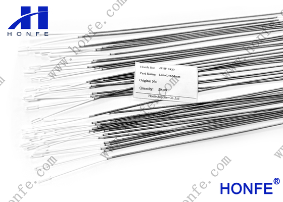 Telai Leno L=668mm Rapier, Telai Jacquard BONAS GROSS, Parti per telai tessili