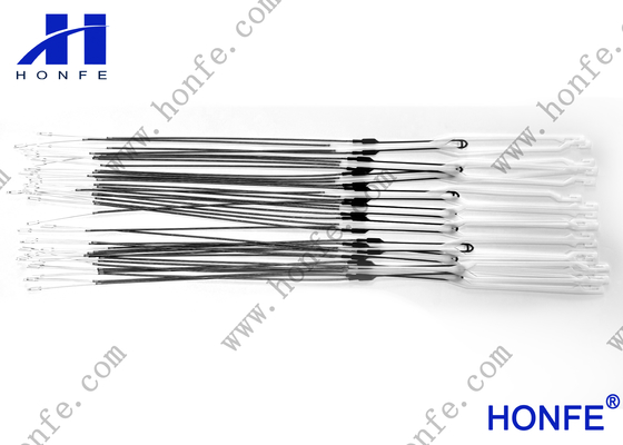 Telai Leno L=668mm Rapier, Telai Jacquard BONAS GROSS, Parti per telai tessili