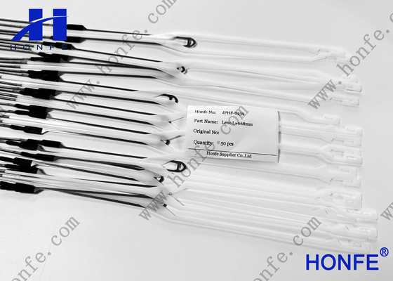 Telai Leno L=668mm Rapier, Telai Jacquard BONAS GROSS, Parti per telai tessili