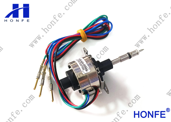 Motore ELCA BE307186 BE312775 Picanol OMP800 AirJet Looms