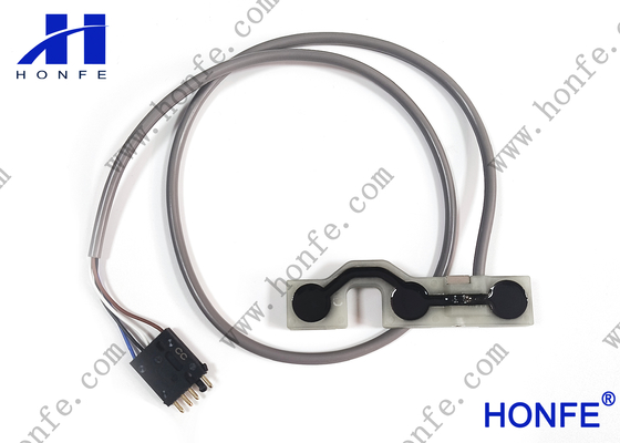 Sensore Pfr 911802307 845030000 910001498 845029000 D1 P7100 Parti per telaio proiettile