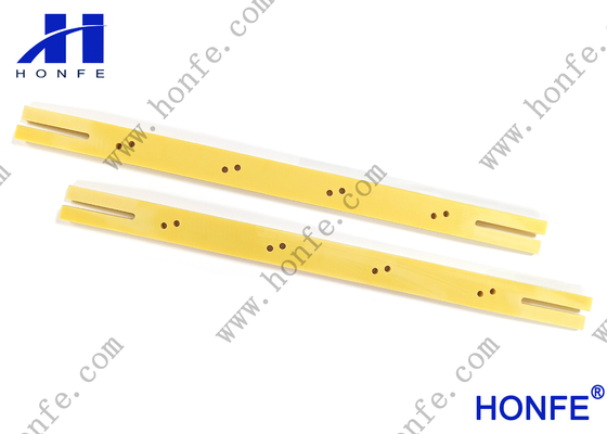 Apri la pinza LEDB13A Alpha L=465mm Rapier Looms Somet Serie parti di telaio