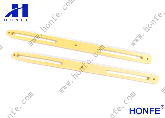 Barra di apertura 262007746 262009746 G6500 L=405mm Teppi da telaio Rapier