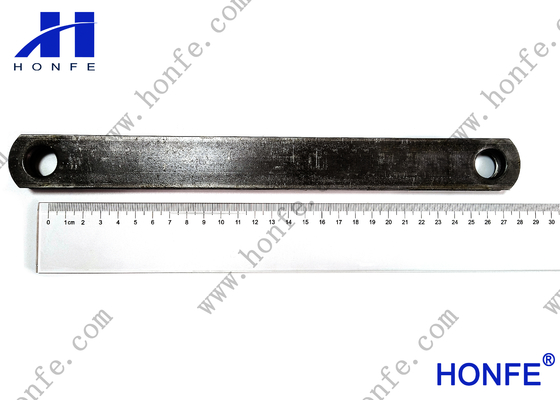 Leva F183.852.12 L=30MM CD=256MM Parti per telaio tessile