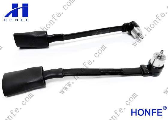 Motor Cpl 191250060 191250009 R9500 Rapier Looms Itema Parti per telai a pinza