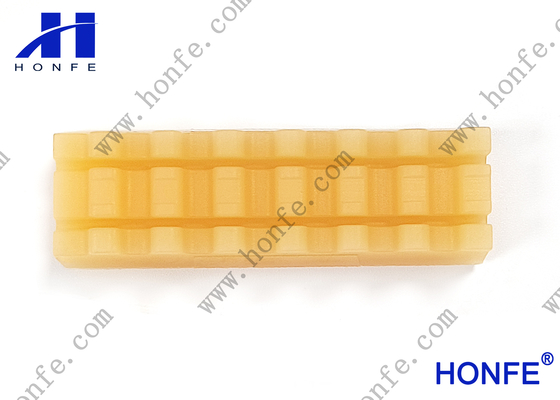 P7100 L=55.90mm giallo Proiettile