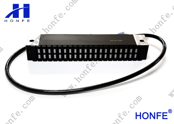 Dobby Solenoid selettore 20 F292.464.85 Parti di telaio di alta qualità