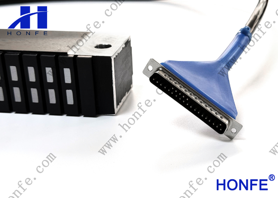 Dobby Solenoid selettore 20 F292.464.85 Parti di telaio di alta qualità