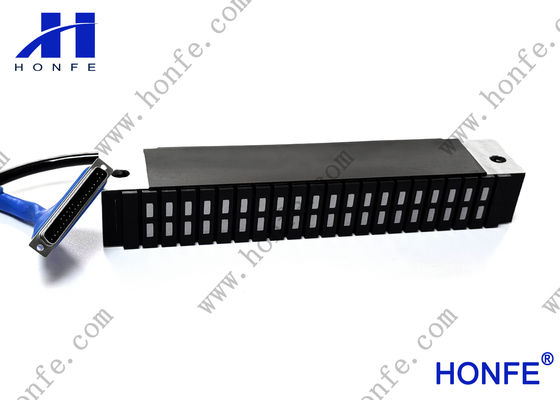 Dobby Solenoid selettore 20 F292.464.85 Parti di telaio di alta qualità