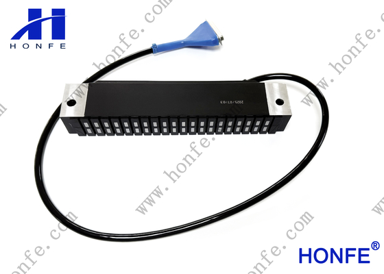Dobby Solenoid selettore 20 F292.464.85 Parti di telaio di alta qualità