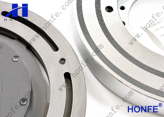 Freno Armatura Bobina Elettromagnete Rotore 382870 Parti Telaio Rapier HTV Alta Qualità