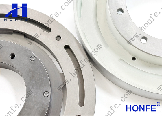 Freno Armatura Bobina Elettromagnete Rotore 382870 Parti Telaio Rapier HTV Alta Qualità
