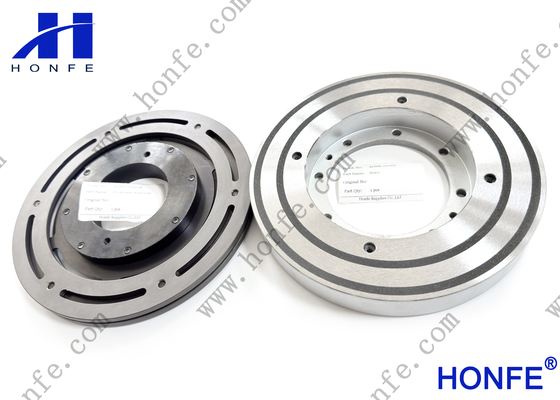 Freno Armatura Bobina Elettromagnete Rotore 382870 Parti Telaio Rapier HTV Alta Qualità