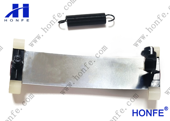 Fascia freno 911814111 912514321 911814274 0.07 Con occhiello Proiettile D7
