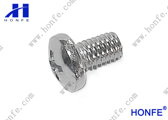 Vite per macchine 032403-50008N JAT500/600/610 Parti per telai a getto d'aria Toyota