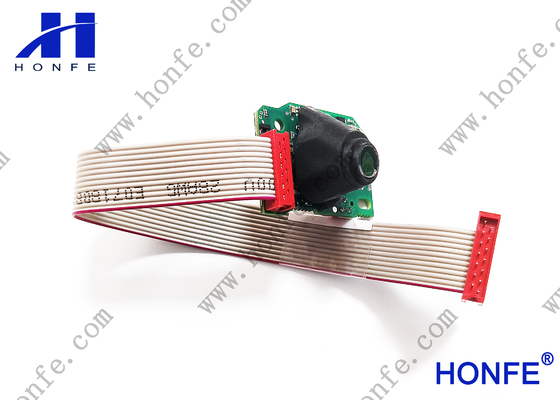 Sensore di avvolgimento 31.1068 2231 Air Jet Loom Parts Picanol Omni Delta Weaving Loom Parts