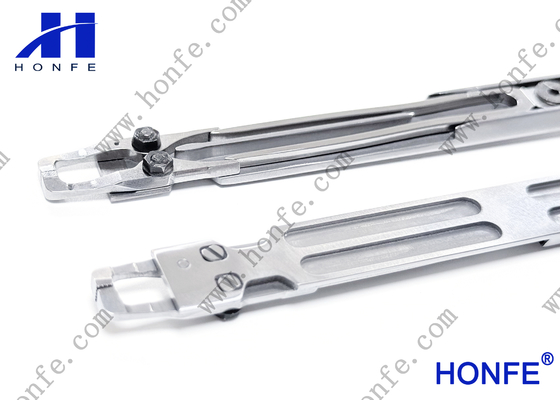 Barra alimentatore proiettile MS Sinistra Destra 270.021.847 per Telaio Itema MS P7300