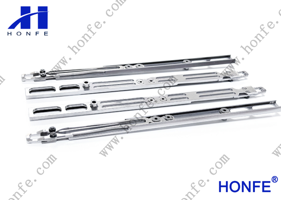 Barra alimentatore proiettile MS Sinistra Destra 270.021.847 per Telaio Itema MS P7300