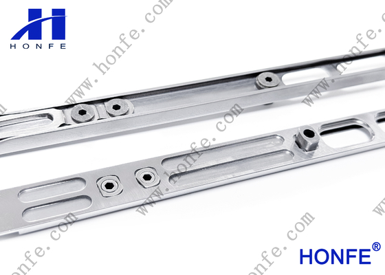 Barra alimentatore proiettile MS Sinistra Destra 270.021.847 per Telaio Itema MS P7300