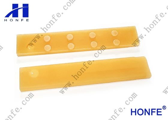 Lower & Front & Back Brake Lining 911.327.698 911.327.718 911.327.677 P7100 Yellow Blue