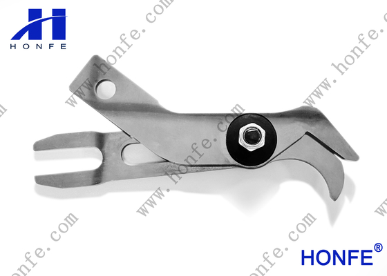 Cutter 70898T 71085P 71938D Seghettato Con Inserto Diamantato Parti per Telaio a Getti d'Aria