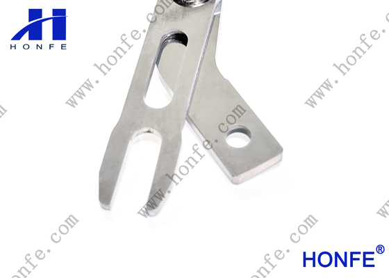 Cutter 70898T 71085P 71938D Seghettato Con Inserto Diamantato Parti per Telaio a Getti d'Aria