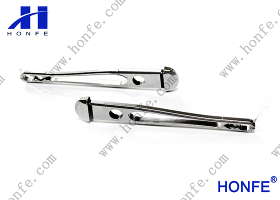 Pinza per proiettili 717.469.000 717.534.000 P7200 K3 2.2*3.9 2200G Un lato liscio e altro in nylon