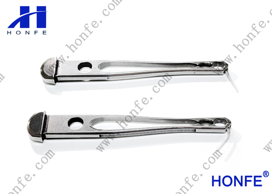 Pinza per proiettili 717.469.000 717.534.000 P7200 K3 2.2*3.9 2200G Un lato liscio e altro in nylon