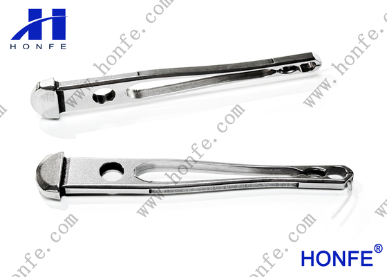 Pinza per proiettili 717.469.000 717.534.000 P7200 K3 2.2*3.9 2200G Un lato liscio e altro in nylon