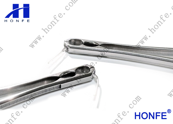 Pinza per proiettili 717.469.000 717.534.000 P7200 K3 2.2*3.9 2200G Un lato liscio e altro in nylon
