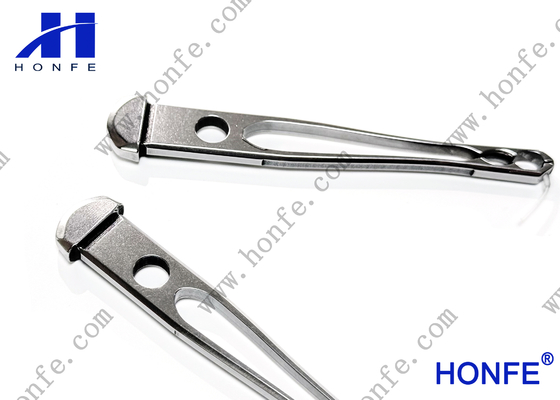 Pinza per proiettili 717.469.000 717.534.000 P7200 K3 2.2*3.9 2200G Un lato liscio e altro in nylon