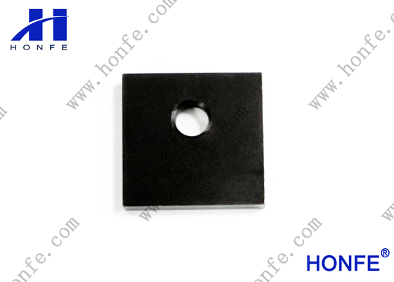 Piattaforma posteriore 911.127.168 Parti di telai di tessitura proiettile Macchine da tessitura Telai tessili Alta qualità