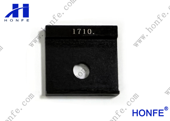 Piattaforma posteriore 911.127.168 Parti di telai di tessitura proiettile Macchine da tessitura Telai tessili Alta qualità