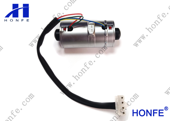 Perno di stoccaggio trama Picanol Omni-Plus-X 31.0964.005 31.0964.001 Ricambi per telaio ad aria Picanol Series