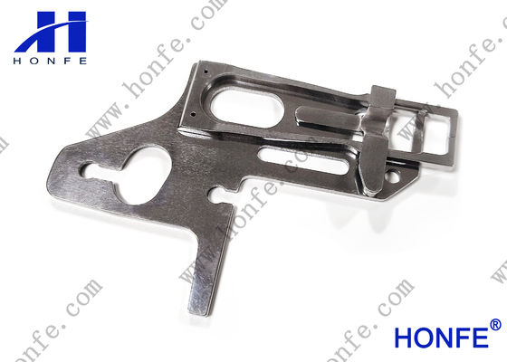 Alimentatore Proiettile ES 911.819.241 Zigrinato Diamante P7100 D1 L=35 Parti per Telaio a Proiettile