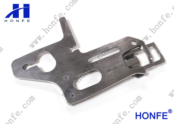 Alimentatore Proiettile ES 911.819.241 Zigrinato Diamante P7100 D1 L=35 Parti per Telaio a Proiettile