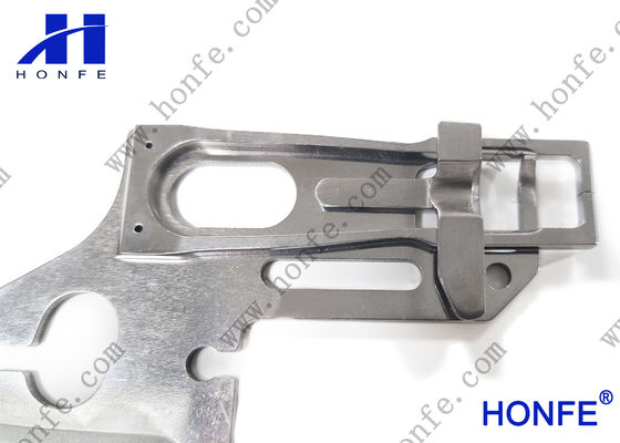 Alimentatore Proiettile ES 911.819.241 Zigrinato Diamante P7100 D1 L=35 Parti per Telaio a Proiettile