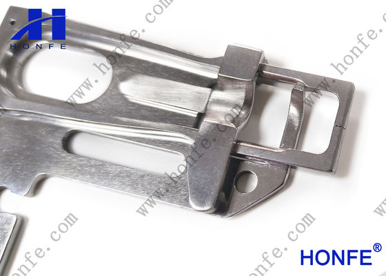 Alimentatore Proiettile ES 911.819.241 Zigrinato Diamante P7100 D1 L=35 Parti per Telaio a Proiettile