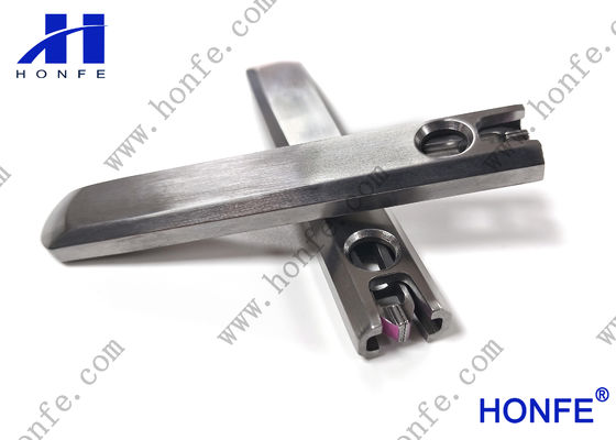 Proiettile completo D2 4500GR 4×5 parti di telaio a tessitura a proiettile