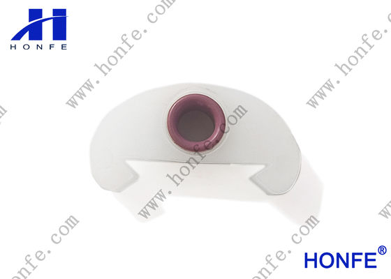 Pezzo di occhio con occhio 911.814.018 D=7MM D1 PU P7100 Parti di telaio per tessitura proiettile di alta qualità