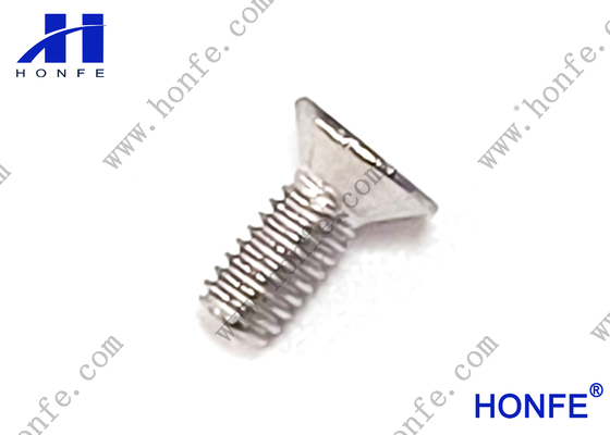 Vite pinza sinistra HLW250050070 TP600 2.5*3.5 per telai a pinza serie Nuovo Pignone