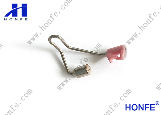 Guida filo Assy 655469-01 Parti per telaio a getto d'aria Tsudakoma di alta qualità