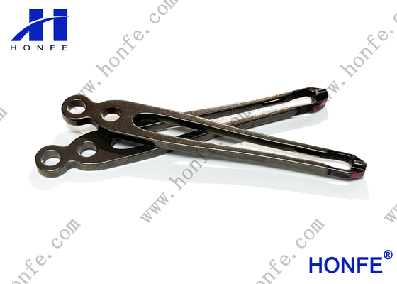 Pinza per proiettili 741.230.000 D12 3500grammi Zigrinata a diamante 3.8*5mm Ganascia