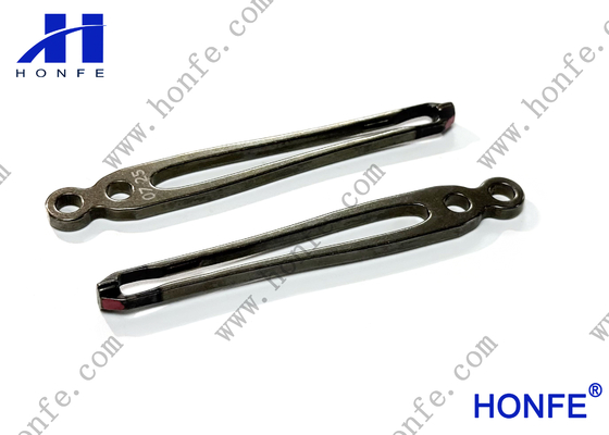 Pinza per proiettili 741.230.000 D12 3500grammi Zigrinata a diamante 3.8*5mm Ganascia