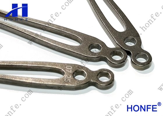 Pinza per proiettili 741.230.000 D12 3500grammi Zigrinata a diamante 3.8*5mm Ganascia