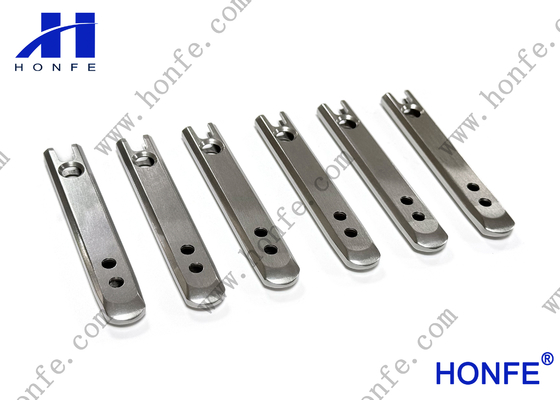 Corpo di proiettile 270.005.078 911.712.005 Leggere 2.2*4 D1 D12 2500GR Parti di telaio a tessitura proiettile di alta qualità