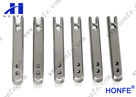 Corpo di proiettile 270.005.078 911.712.005 Leggere 2.2*4 D1 D12 2500GR Parti di telaio a tessitura proiettile di alta qualità
